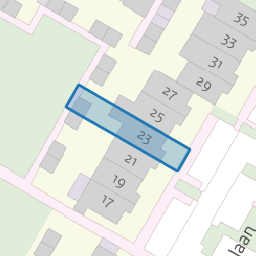 Perceel ANA01-L-3974