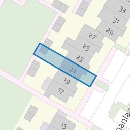 Perceel ANA01-L-3975