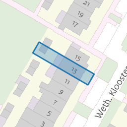 Perceel ANA01-L-3979