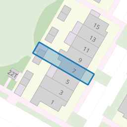 Perceel ANA01-L-3982