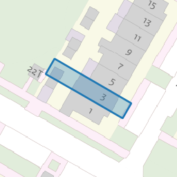 Perceel ANA01-L-3984