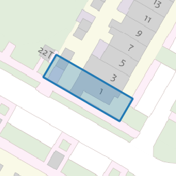 Perceel ANA01-L-3985