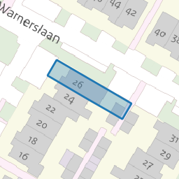 Perceel ANA01-L-3987