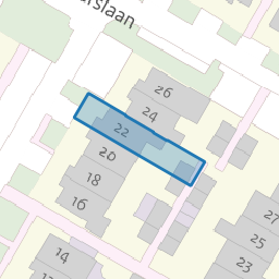 Perceel ANA01-L-3989