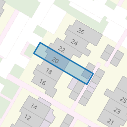 Perceel ANA01-L-3990