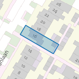 Perceel ANA01-L-3992