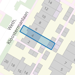 Perceel ANA01-L-4004