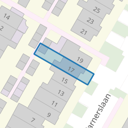 Perceel ANA01-L-4011