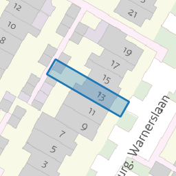 Perceel ANA01-L-4013