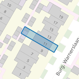 Perceel ANA01-L-4014