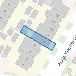 Perceel ANA01-L-4015