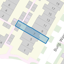 Perceel ANA01-L-4016