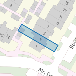 Perceel ANA01-L-4018