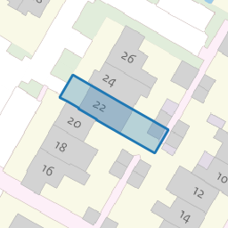 Perceel ANA01-L-4022