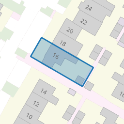 Perceel ANA01-L-4025