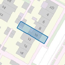 Perceel ANA01-L-4030