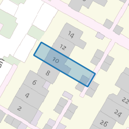 Perceel ANA01-L-4036