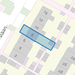 Perceel ANA01-L-4037