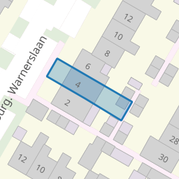 Perceel ANA01-L-4039