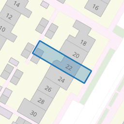 Perceel ANA01-L-4043