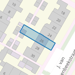 Perceel ANA01-L-4045