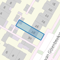 Perceel ANA01-L-4046