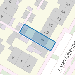 Perceel ANA01-L-4047