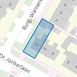 Perceel ANA01-L-4048