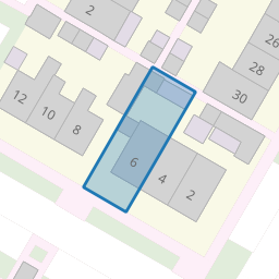 Perceel ANA01-L-4051