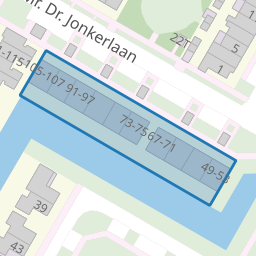 Perceel ANA01-L-4054