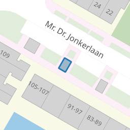 Perceel ANA01-L-4055