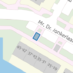 Perceel ANA01-L-4060