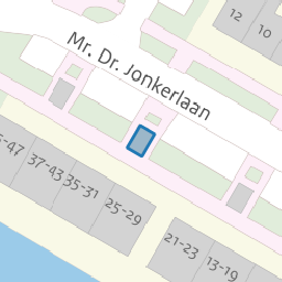 Perceel ANA01-L-4061