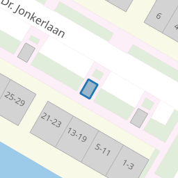 Perceel ANA01-L-4062