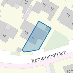 Perceel ANA01-L-4072