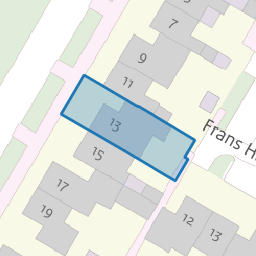 Perceel ANA01-L-4083