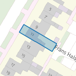 Perceel ANA01-L-4084