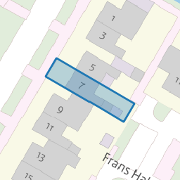 Perceel ANA01-L-4086