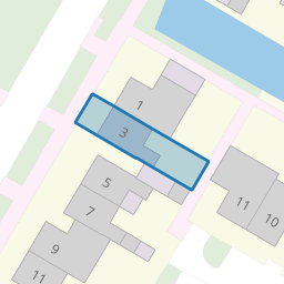 Perceel ANA01-L-4088