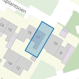 Perceel ANA01-L-4108