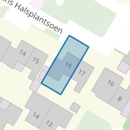 Perceel ANA01-L-4109