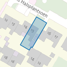 Perceel ANA01-L-4110