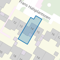 Perceel ANA01-L-4111