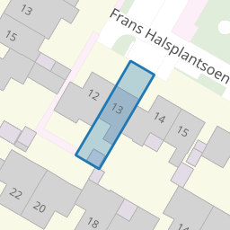 Perceel ANA01-L-4112