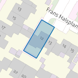 Perceel ANA01-L-4113