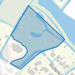 Perceel ANA01-L-4121