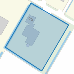 Perceel ANA01-L-4122