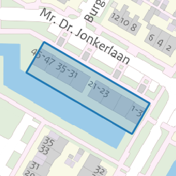 Perceel ANA01-L-4130