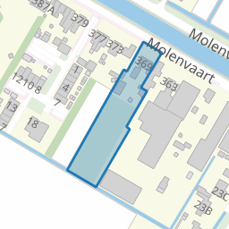 Perceel ANA01-L-4168