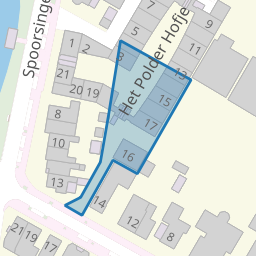 Perceel ANA01-L-4177